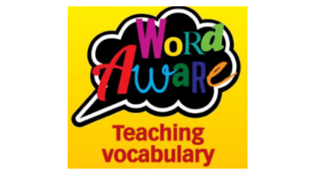 Y2 Word Aware Game