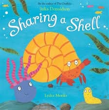 Sharing a Shell with Home Learning